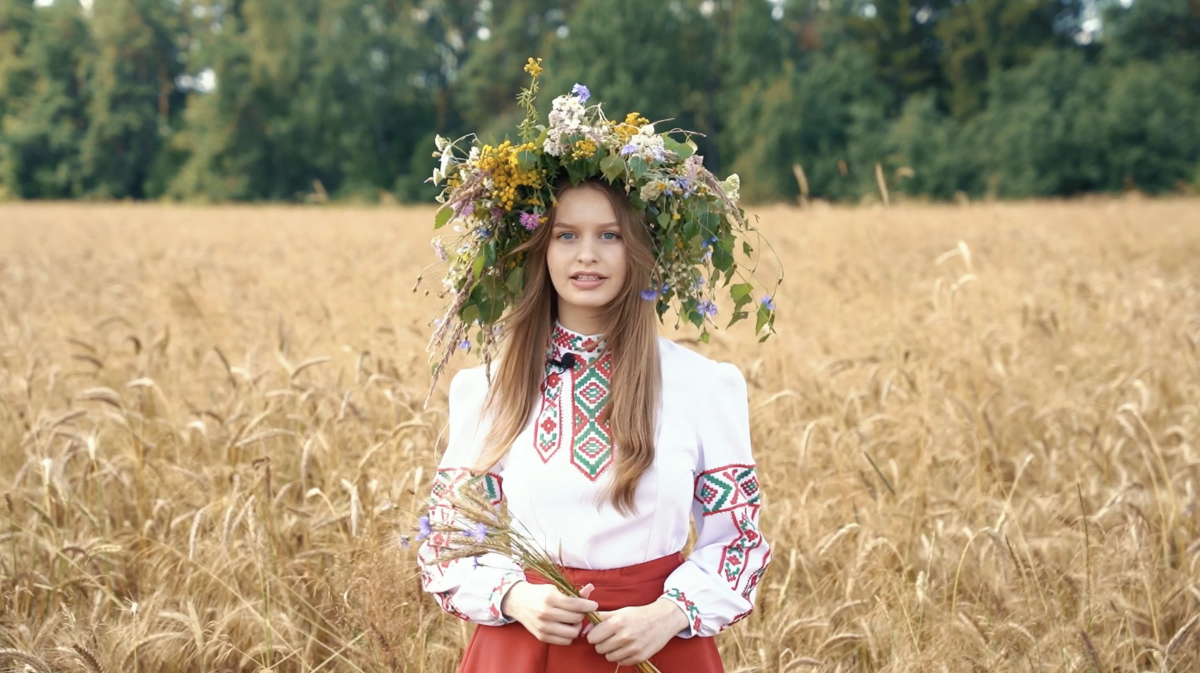 Варвара Курсакова